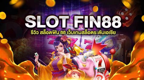 Fin88 Slot ( Fin 88 Slot ) Link Login Fins88 Slot Alternatif.